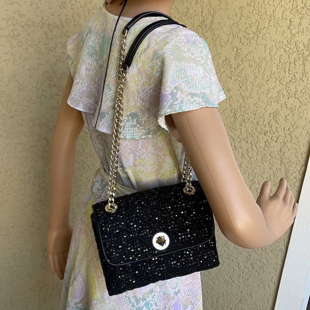 Kate Spade natalia small flap crossbody - Picture 11 of 16